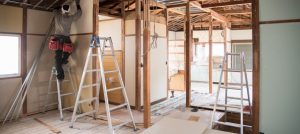 Entreprise de rénovation de la maison et de rénovation d’appartement à Soignolles
